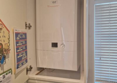 hydraflame plumbing & heating facebook gallery 10